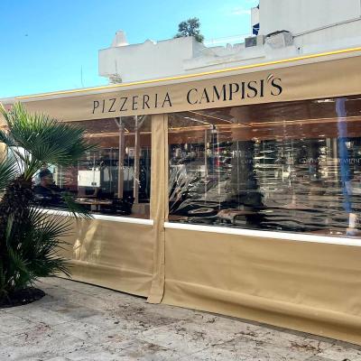 Campisis Marbella Pizzeria Galería