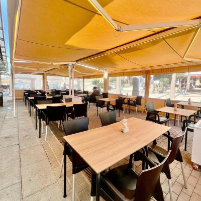 Campisis Marbella Pizzeria Galería