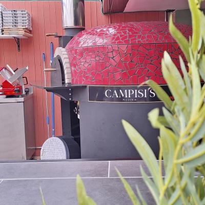 Campisis Marbella Pizzeria Galería